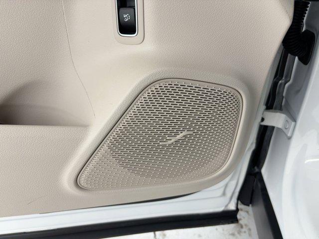 new 2026 Mercedes-Benz GLB 250 car, priced at $47,265