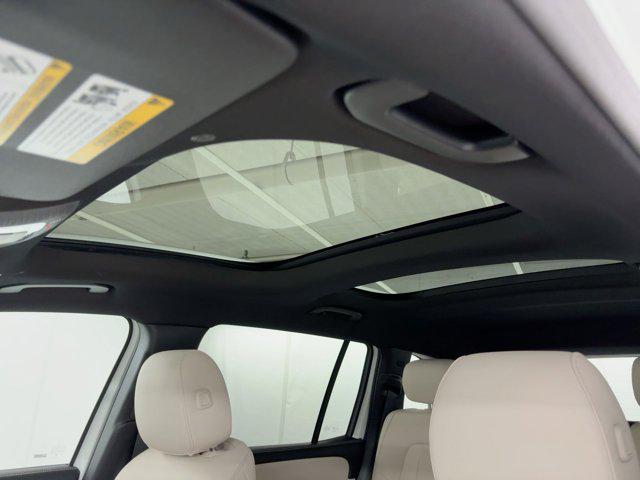 new 2026 Mercedes-Benz GLB 250 car, priced at $47,265