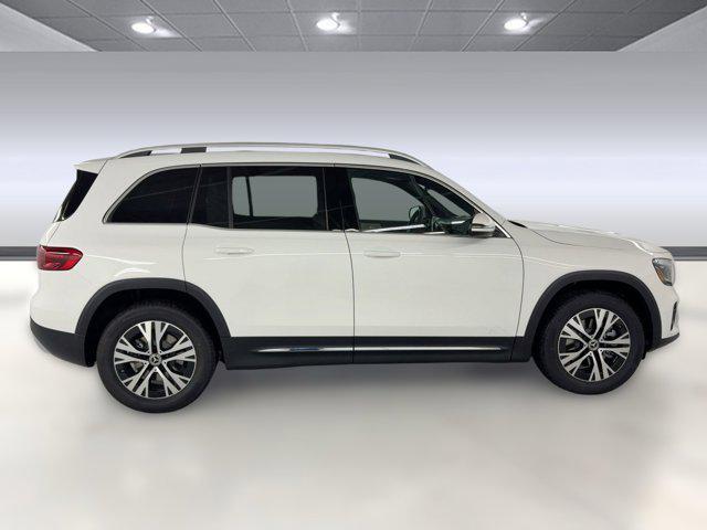 new 2026 Mercedes-Benz GLB 250 car, priced at $47,265