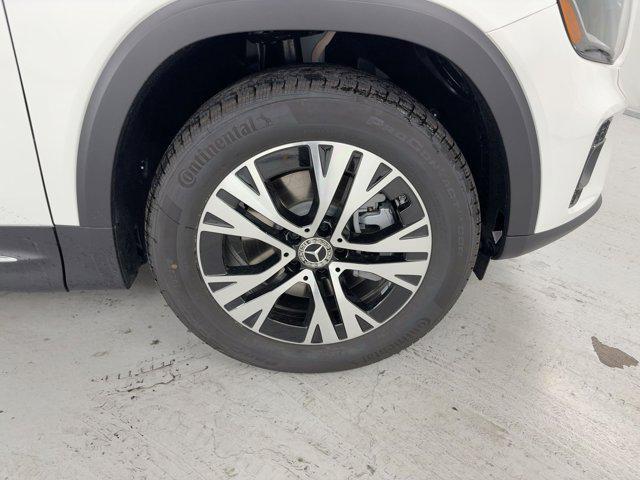 new 2026 Mercedes-Benz GLB 250 car, priced at $47,265