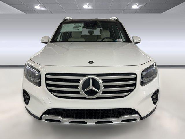 new 2026 Mercedes-Benz GLB 250 car, priced at $47,265