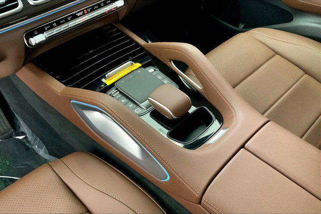 new 2025 Mercedes-Benz GLE 450 car, priced at $73,550