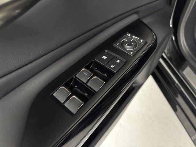 used 2024 Lexus ES 300h car, priced at $40,999