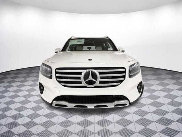 new 2025 Mercedes-Benz GLB 250 car, priced at $47,470