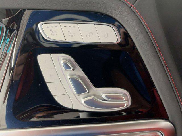 new 2025 Mercedes-Benz AMG G 63 car