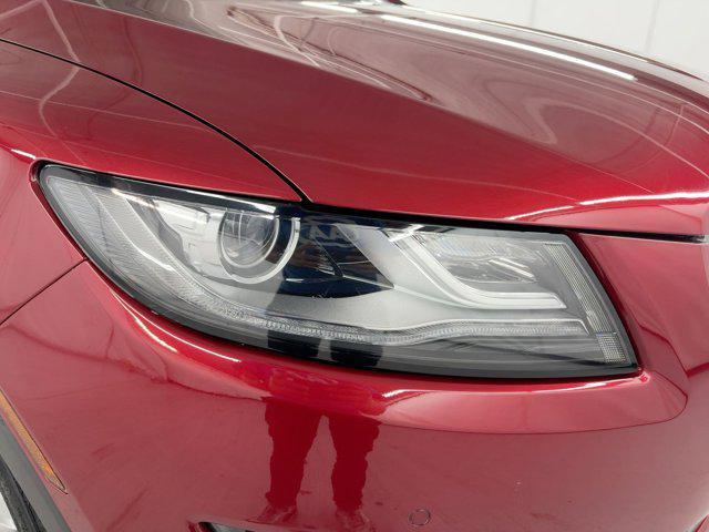 used 2019 Lincoln MKC car, priced at $20,999