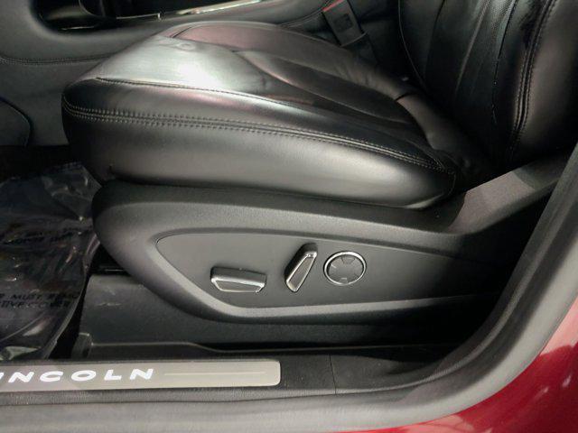 used 2019 Lincoln MKC car, priced at $20,999