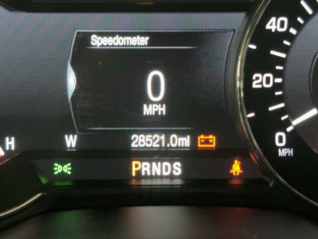 used 2019 Lincoln MKC car, priced at $20,999