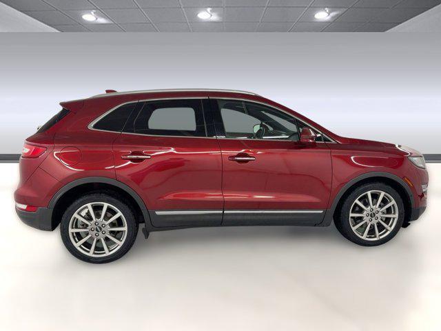 used 2019 Lincoln MKC car, priced at $20,999
