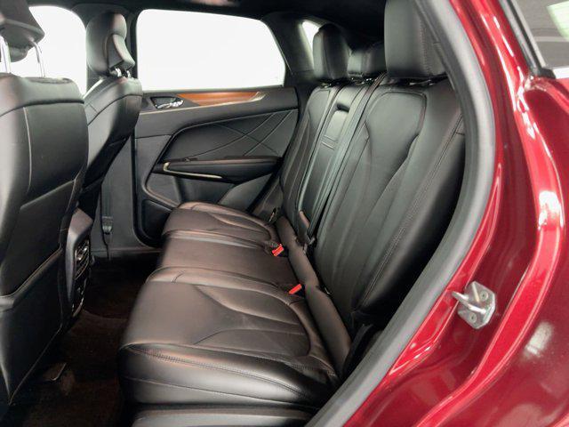 used 2019 Lincoln MKC car, priced at $20,999