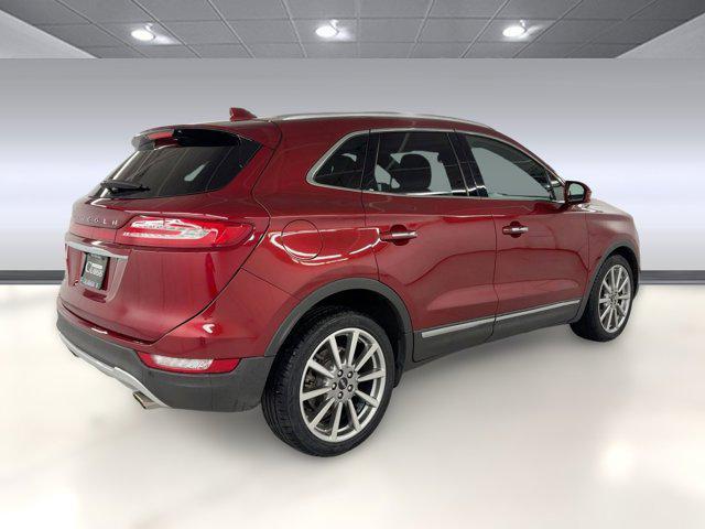 used 2019 Lincoln MKC car, priced at $20,999