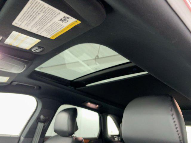 used 2019 Lincoln MKC car, priced at $20,999