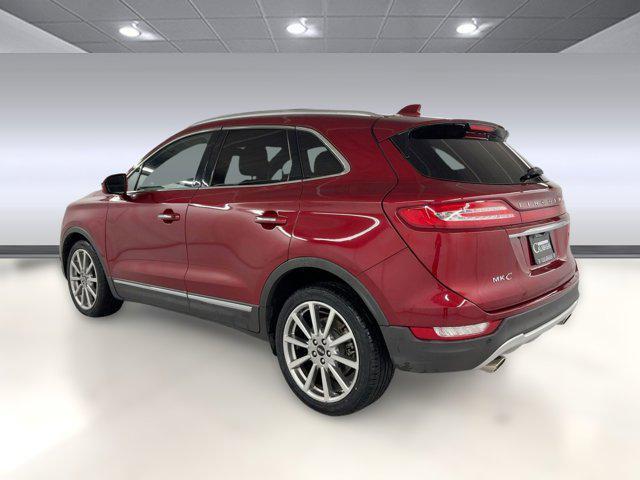 used 2019 Lincoln MKC car, priced at $20,999