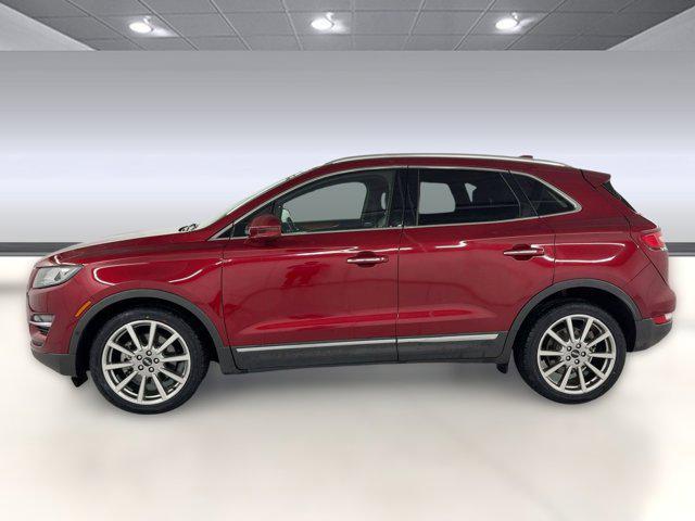 used 2019 Lincoln MKC car, priced at $20,999