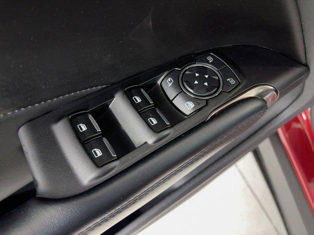 used 2019 Lincoln MKC car, priced at $20,999