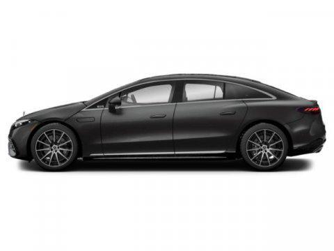 new 2026 Mercedes-Benz EQS 450 car, priced at $106,245