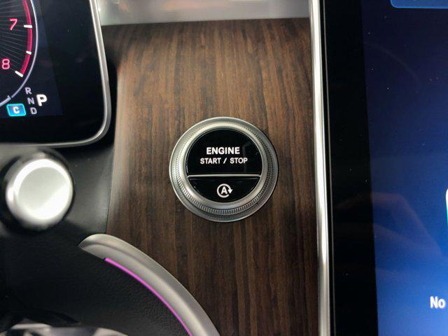 used 2025 Mercedes-Benz GLC 300 car, priced at $42,999