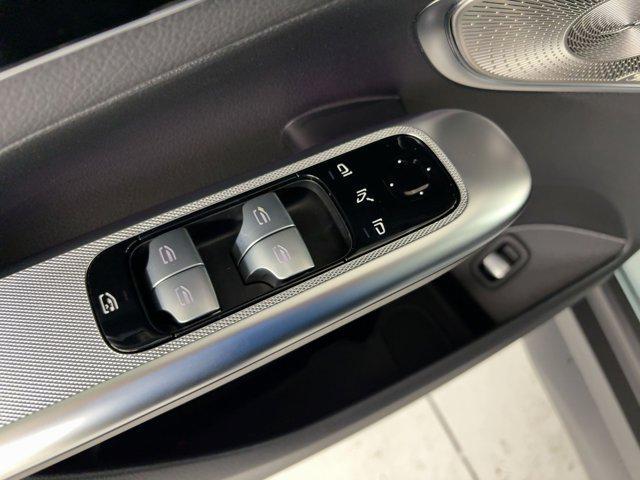 used 2025 Mercedes-Benz GLC 300 car, priced at $42,999