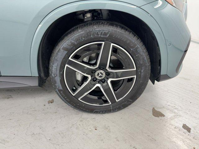 used 2025 Mercedes-Benz GLC 300 car, priced at $42,999