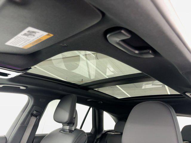 used 2025 Mercedes-Benz GLC 300 car, priced at $42,999