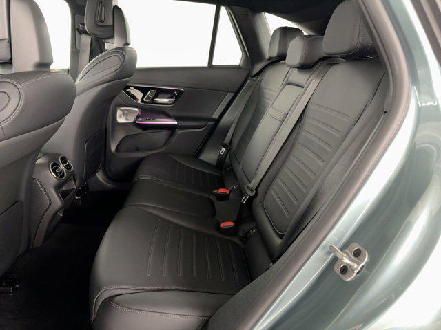used 2025 Mercedes-Benz GLC 300 car, priced at $42,999