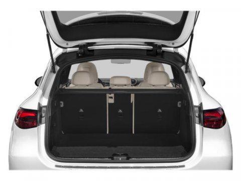 used 2025 Mercedes-Benz GLC 300 car, priced at $42,999