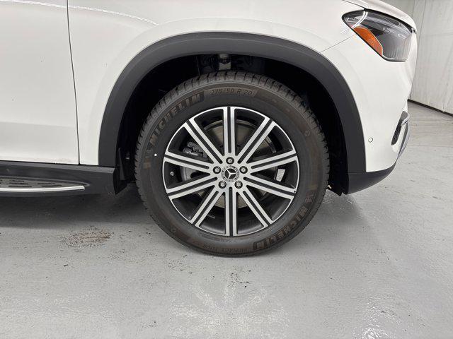 new 2025 Mercedes-Benz GLE 450 car, priced at $77,535