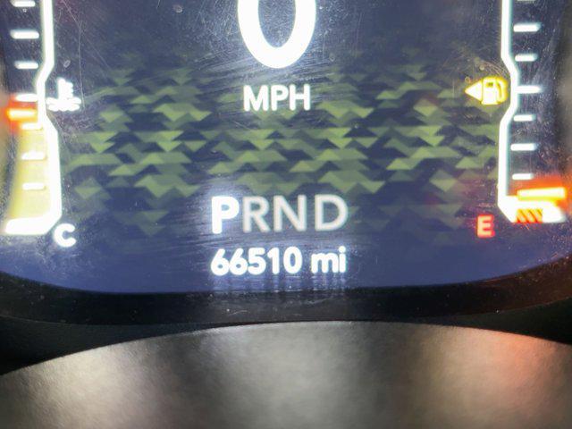 used 2018 Jeep Wrangler car, priced at $20,399