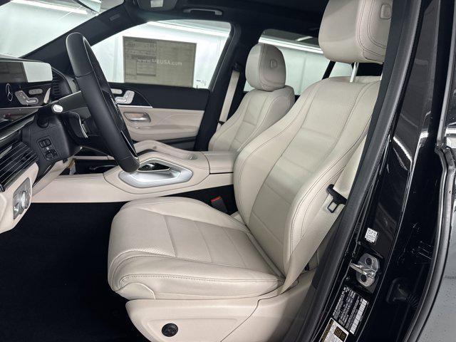 new 2025 Mercedes-Benz GLE 350 car, priced at $76,380