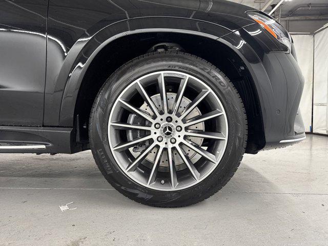 new 2025 Mercedes-Benz GLE 350 car, priced at $76,380
