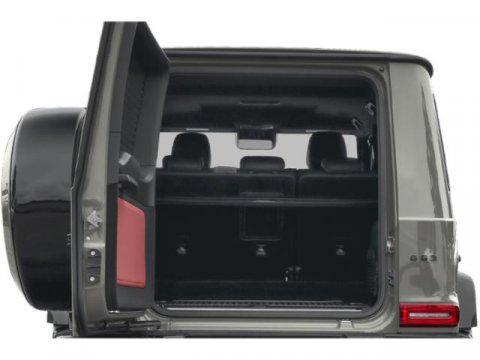 new 2026 Mercedes-Benz AMG G 63 car