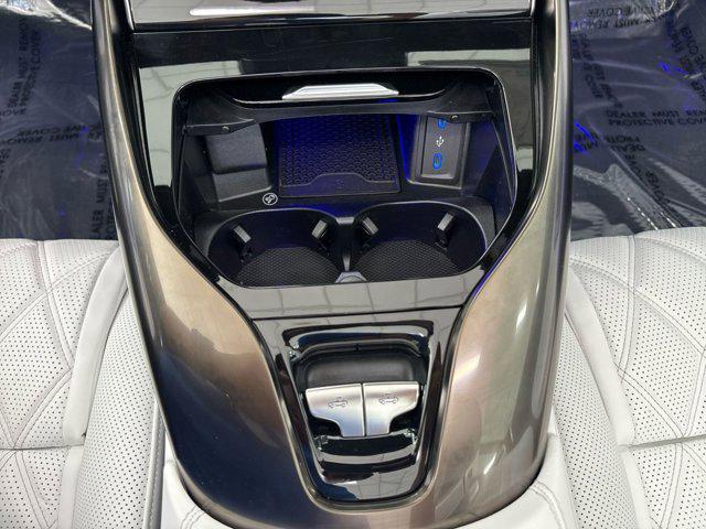 new 2026 Mercedes-Benz AMG SL 43 car, priced at $130,310