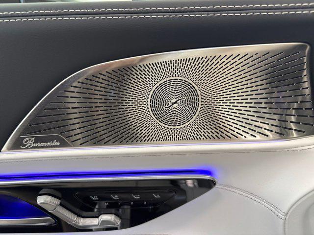 new 2026 Mercedes-Benz AMG SL 43 car, priced at $130,310