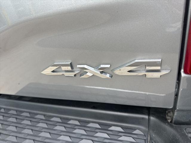used 2022 Ram 2500 car, priced at $44,000