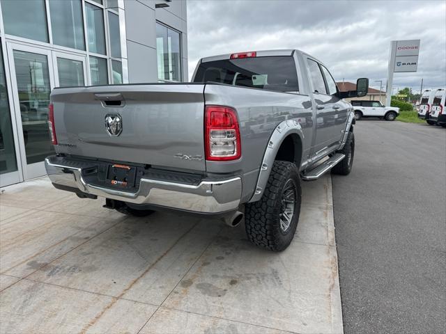 used 2022 Ram 2500 car, priced at $44,000