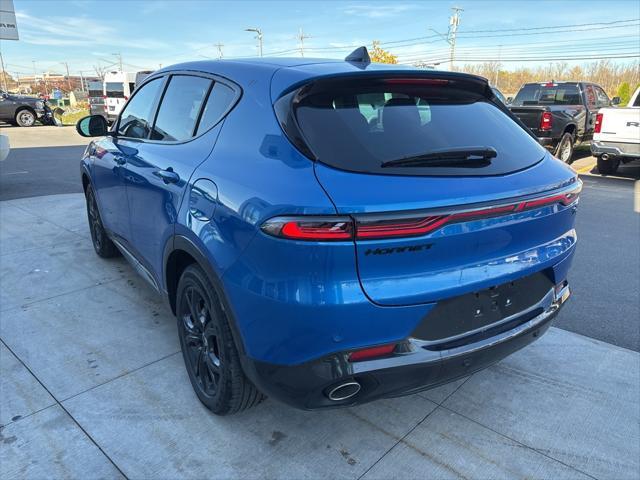 new 2024 Dodge Hornet car, priced at $48,168