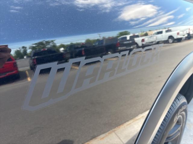 used 2022 Ram 1500 Classic car, priced at $30,900