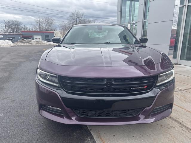 used 2021 Dodge Charger car, priced at $24,700