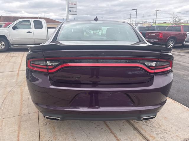 used 2021 Dodge Charger car, priced at $24,700