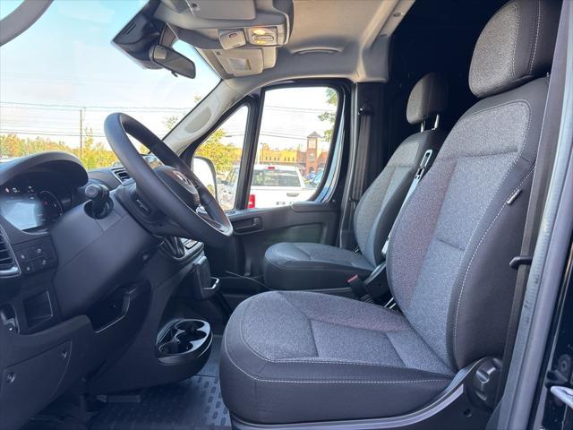 new 2024 Ram ProMaster 2500 car, priced at $57,330