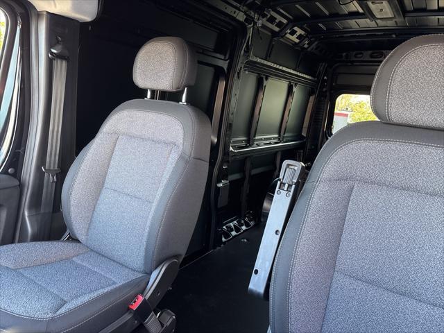 new 2024 Ram ProMaster 2500 car, priced at $57,330