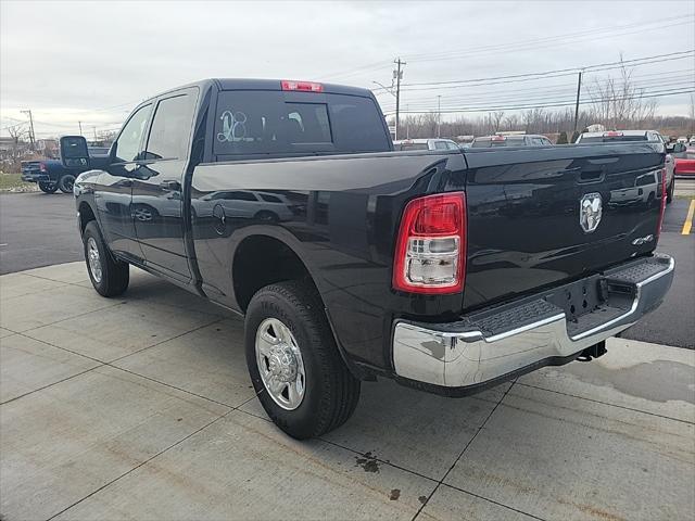 new 2024 Ram 2500 car, priced at $57,205