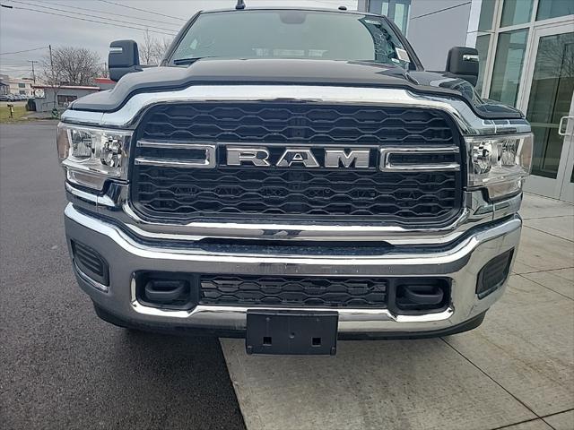 new 2024 Ram 2500 car, priced at $57,205