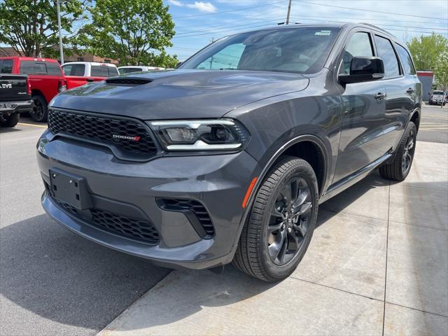 new 2024 Dodge Durango car, priced at $49,962