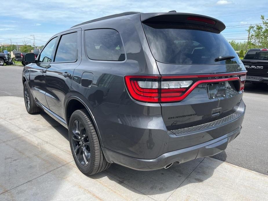 new 2024 Dodge Durango car, priced at $51,405