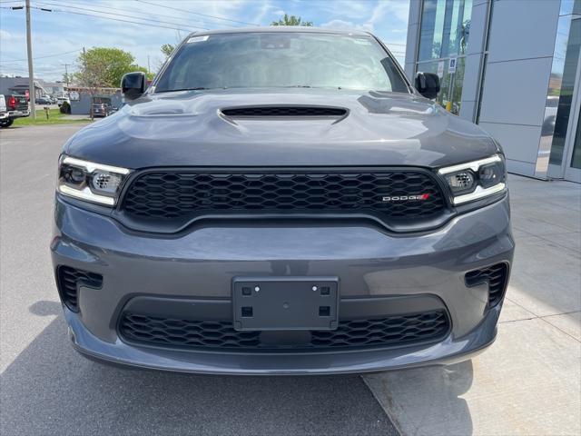 new 2024 Dodge Durango car, priced at $49,962