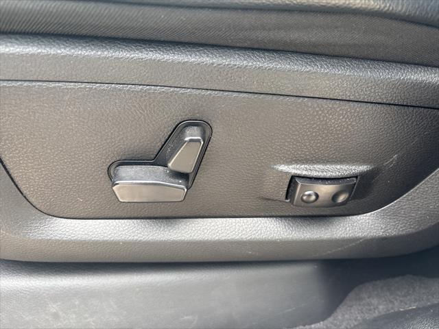 used 2023 Ram 2500 car, priced at $62,400