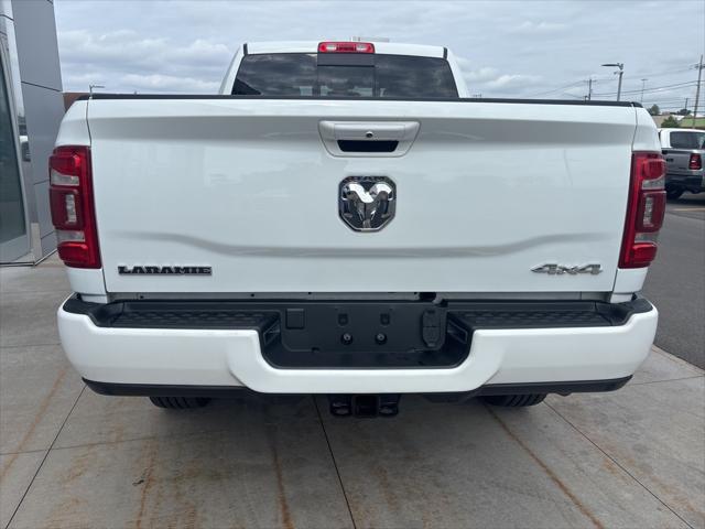 used 2023 Ram 2500 car, priced at $62,400