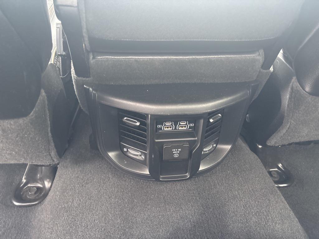 used 2023 Ram 2500 car, priced at $61,800