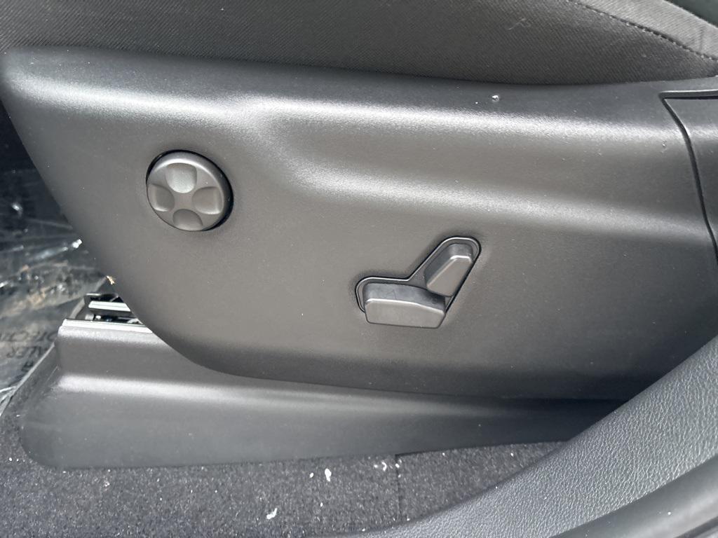 new 2026 Dodge Durango car, priced at $43,410